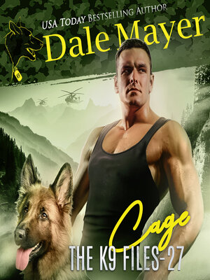 cover image of Cage